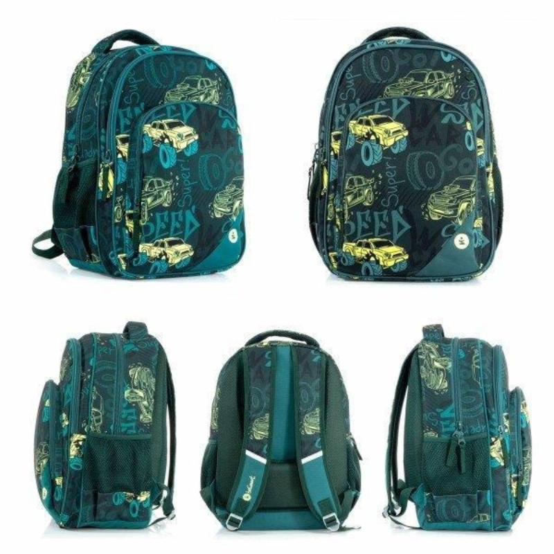 Zaino Premium bag CAR 00270802