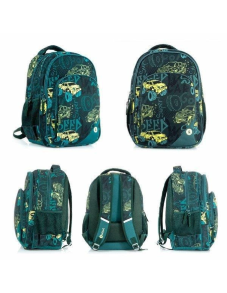 Zaino Premium bag CAR 00270802