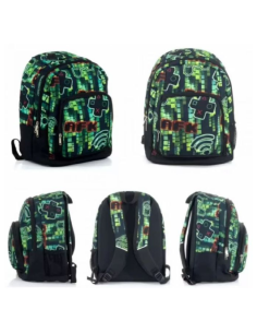 Zaino Teen matrix 00270829 2