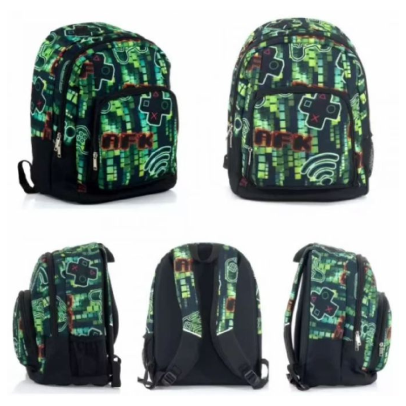 Zaino Teen matrix 00270829