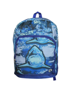 Zaino Teen Shark 00270828 2