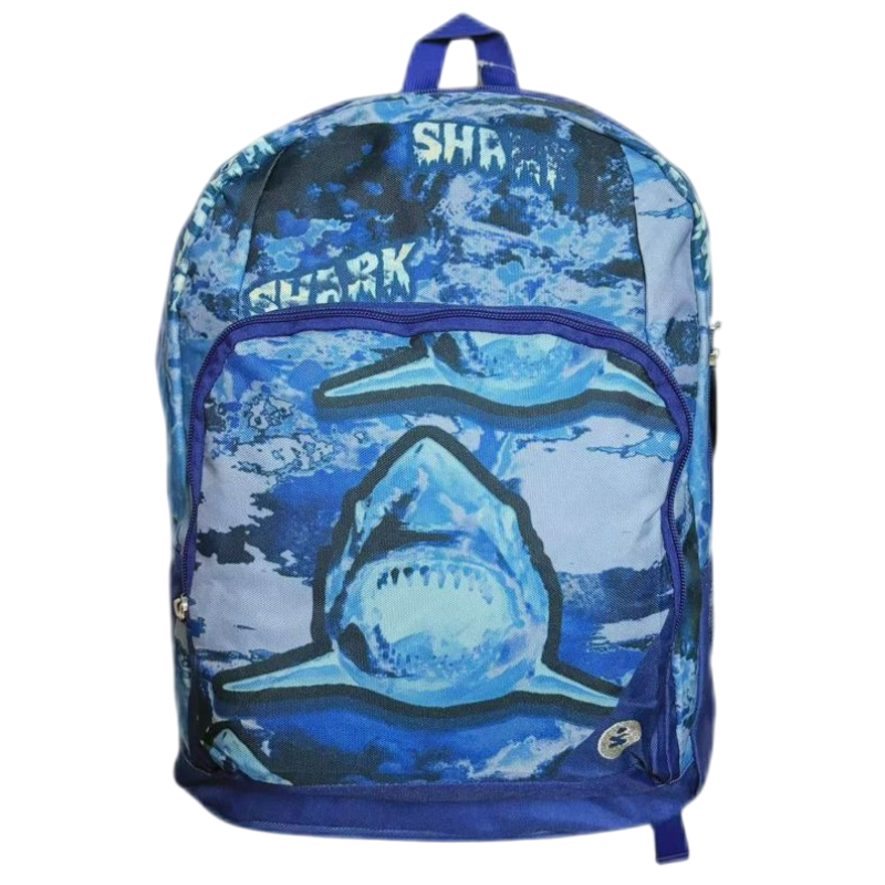 Zaino Teen Shark 00270828