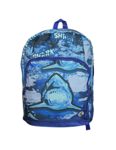 Zaino Teen Shark 00270828