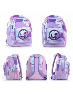 Zaino Teen Smiley 00270832 2