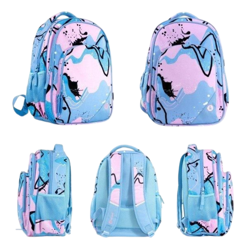 Zaino Premium Quielty 00270782