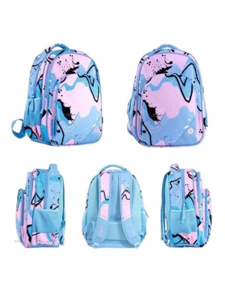 Zaino Premium Quielty 00270782