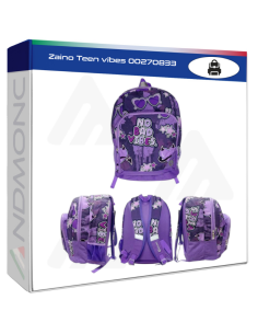 Zaino Teen vibes 00270833