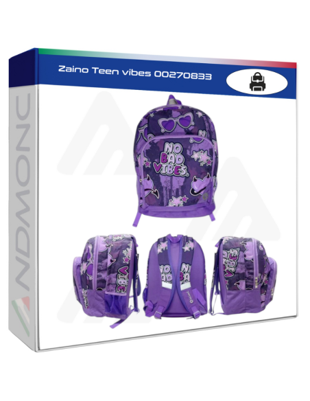 Zaino Teen vibes 00270833