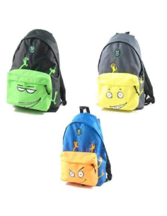 Zaino Bastardi dentro 284001801000 2