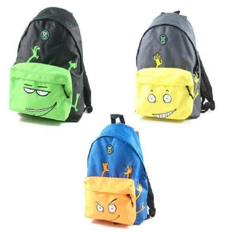 Zaino Bastardi dentro 284001801000