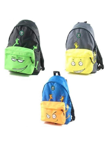 Zaino Bastardi dentro 284001801000