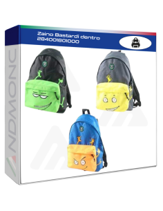 Zaino Bastardi dentro 284001801000