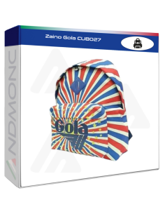 Zaino Gola CUB027