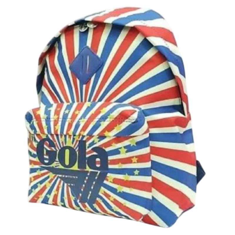 Zaino Gola CUB027
