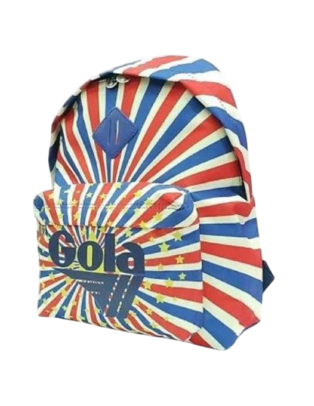 Zaino Gola CUB027