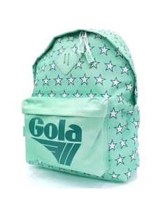 Zaino Gola CUB709 GREEN 2