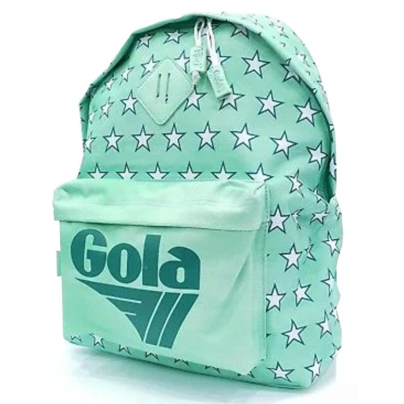 Zaino Gola CUB709 GREEN