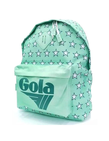Zaino Gola CUB709 GREEN