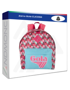 Zaino Gola CUCO56
