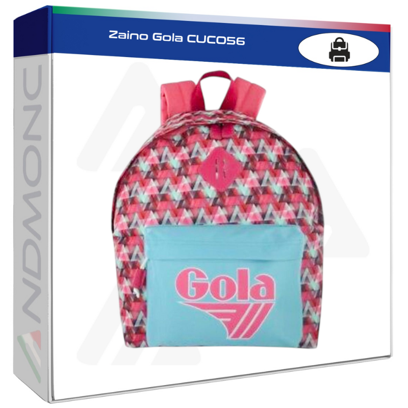 Zaino Gola CUCO56