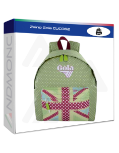 Zaino Gola CUCO62