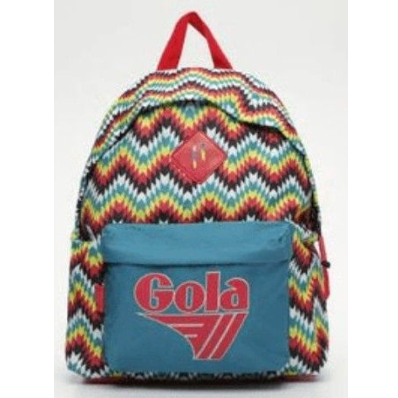 Zaino Gola CUC058