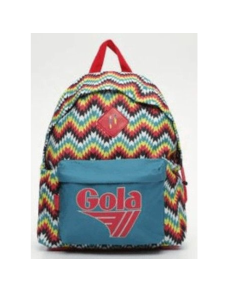 Zaino Gola CUC058