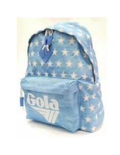 Zaino Gola Blue CUCB709 2