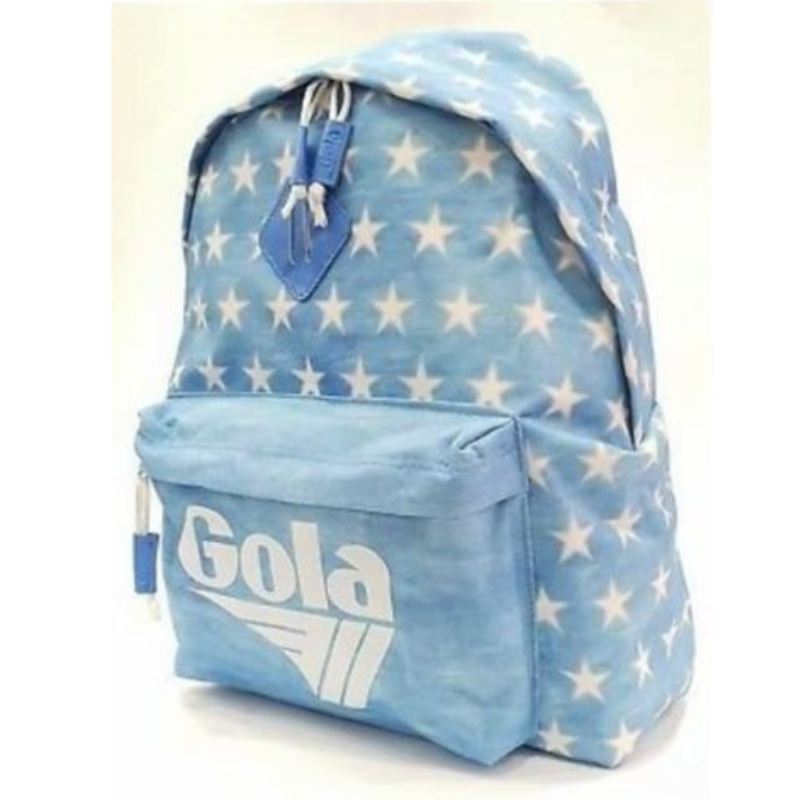 Zaino Gola Blue CUCB709