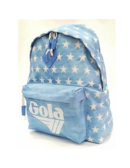 Zaino Gola Blue CUCB709