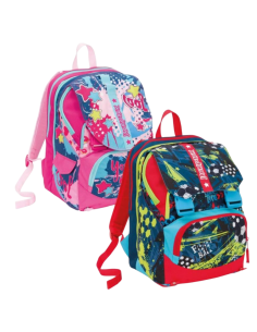 Zaino JackPack due Colori 2