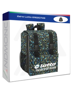 Zaino Lotto 611620749
