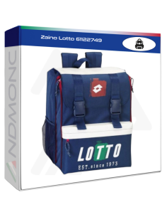 Zaino Lotto 61122749