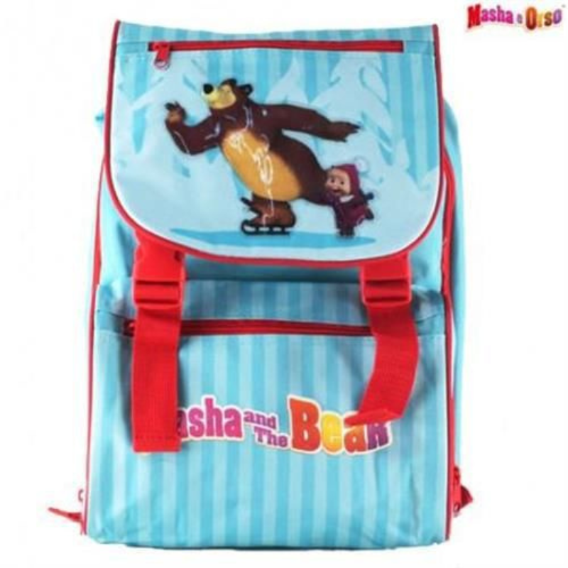 Zaino Masha e Orso 08878