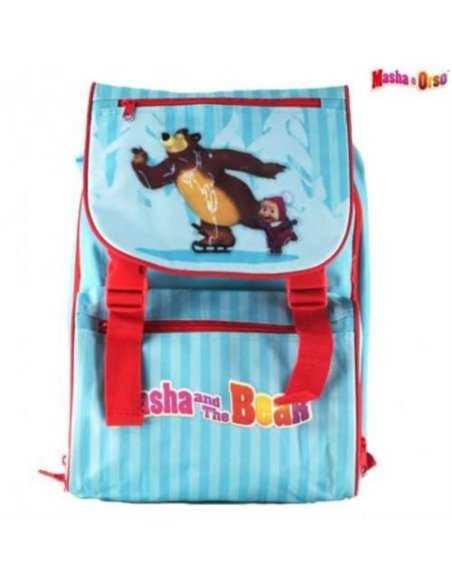 Zaino Masha e Orso 08878