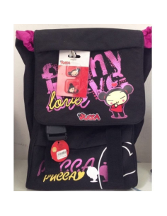 Zaino Love Pucca 00436 2