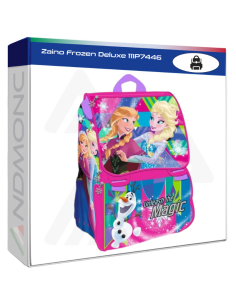 Zaino Frozen Deluxe 111P7446