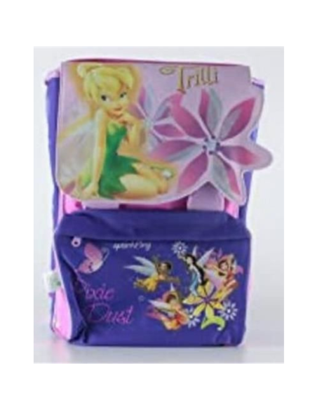 Zaino Trilli LSC12617