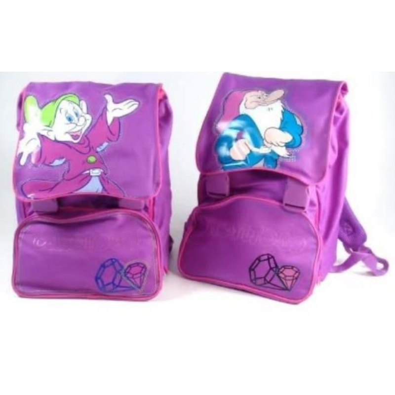 Zaino Cucciolo Sette Nani 22333