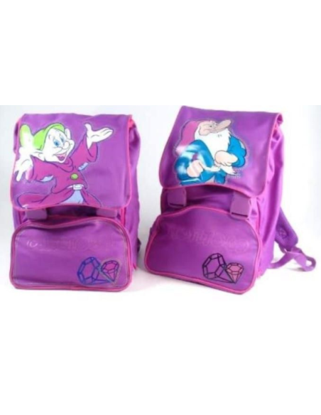 Zaino Cucciolo Sette Nani 22333