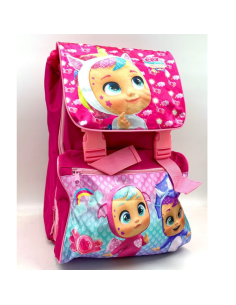 Zaino Cry Babies 11113-9402 2