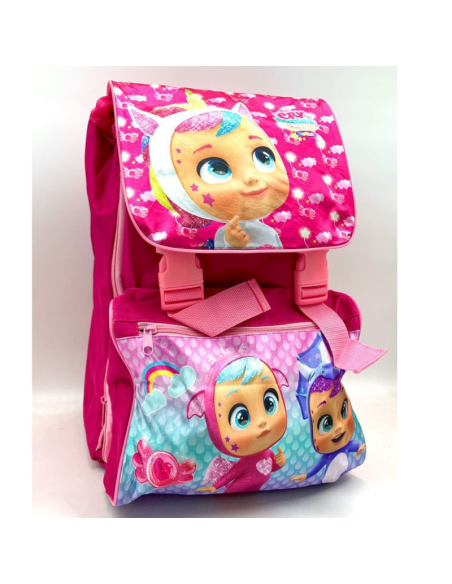 Zaino Cry Babies 11113-9402
