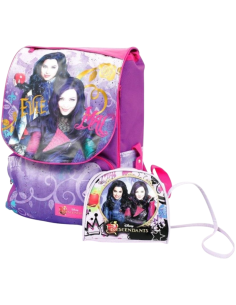 Zaino Disney Descendants 1338 2