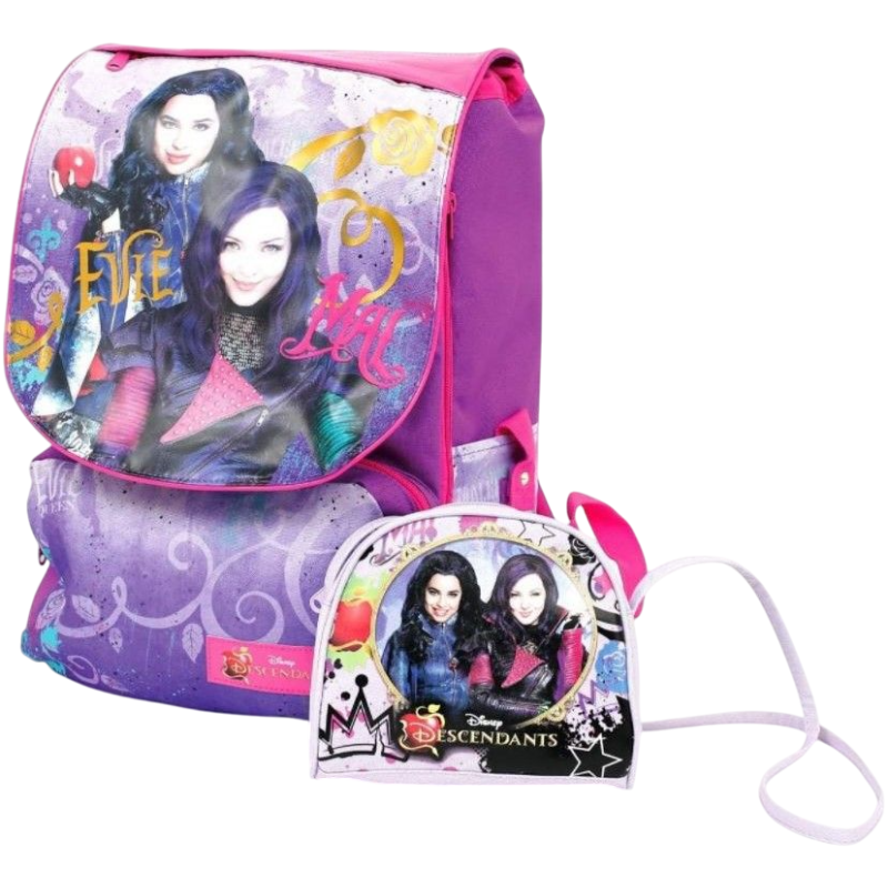 Zaino Disney Descendants 1338