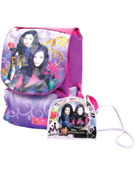 Zaino Disney Descendants 1338
