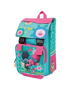 Zaino Trolls TR900000 2