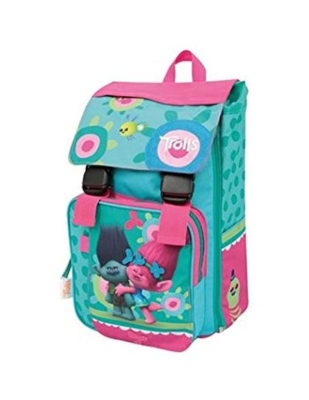 Zaino Trolls TR900000