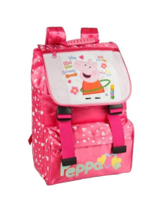 Zaino Peppa Pig 47213 2