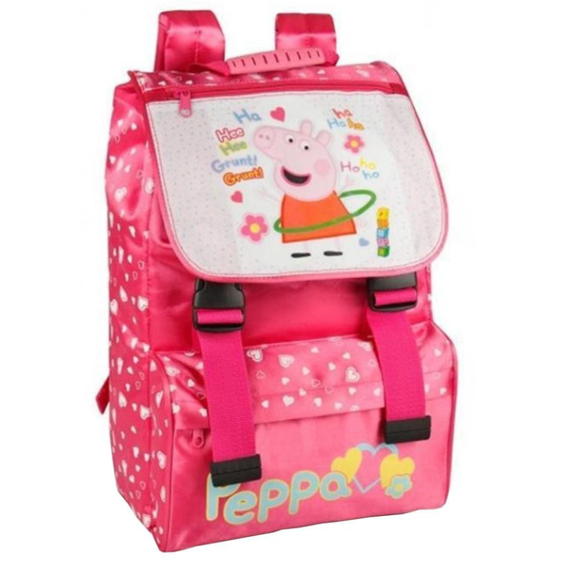Zaino Peppa Pig 47213