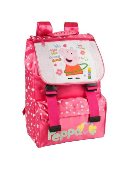 Zaino Peppa Pig 47213